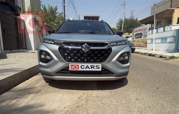 سوزوكي فرونكس 2025 للبيع في العراق - الموصل